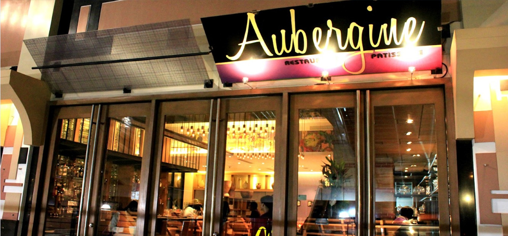 03 Restaurant 101 at Enderun